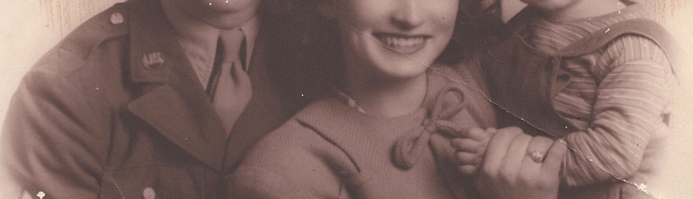 Seventy-eight years ago today . . .