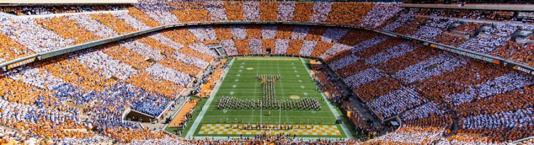 I Was a Teenage Volunteer!